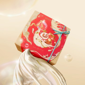 🚚[快速出貨] 感謝禮 伴手禮【Aunt Stella詩特莉】奶油奇想