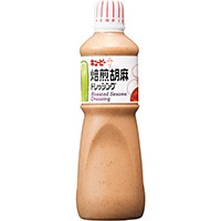  焙煎胡麻ドレッシング 1L 常温 5セット