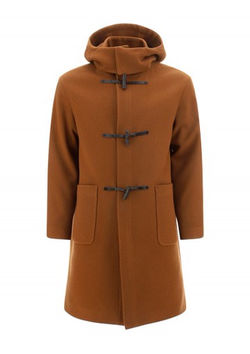 Hevo - Coat - Mens -
