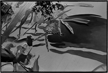 【陳輝龍《重翻照相簿子》】1988 台北 Taipei