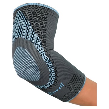 Oswell 丹力 機能型護肘 S-41  M  1個