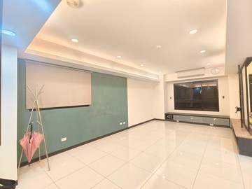 買到賺到 近青埔過嶺邊間大三房車出價可談｜桃園市中壢區松義路