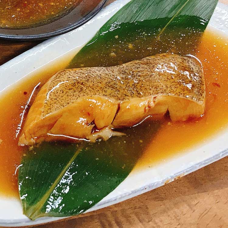 味の浜藤 ★焼魚・煮魚6種食べ比べセット ★焼魚・煮魚６種食べ比べセット