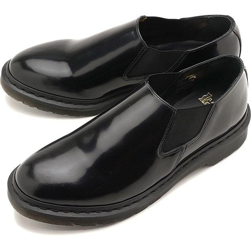 ドクターマーチン Dr.Martens サイドゴア ルイス LOUISE 24941001 SS20 