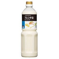  フレンチドレッシング 白 1L 常温