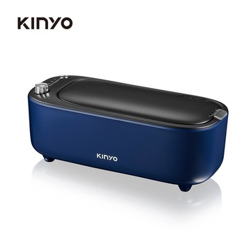 KINYO UV多功能滅菌超聲波清洗機