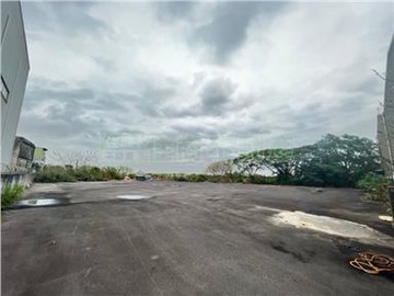 龍科旁稀有交通用地｜桃園市龍潭區龍祥段