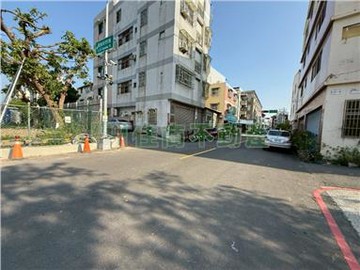 北屯北華街旁朝南雙透天買地送厝｜台中市北屯區北屯路