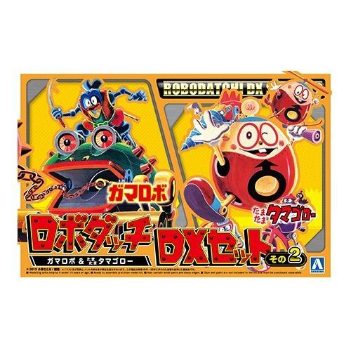ロボダッチ　5個セット ロボダッチ 5個セット