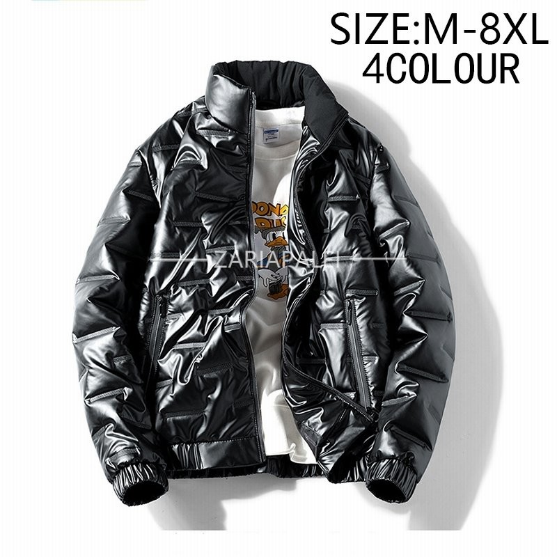 ダウンジャケット メンズ アウター ダウンコート ハーフコート ジーステージ 通勤 通販 Lineポイント最大1 0 Get Lineショッピング