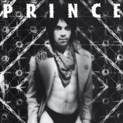 Prince Dirty Mind LP