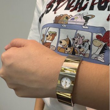 ALBA  都會時尚女錶/1N00-X005KS