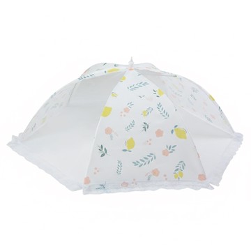 Wild Peak 野峰 傘式飯菜罩  直徑70 x 23cm  1個