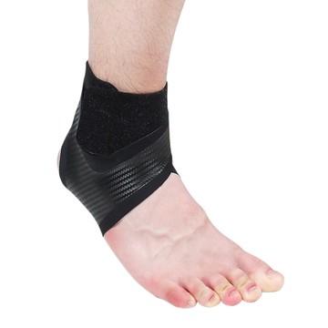 加壓護踝 右腳  M  1個