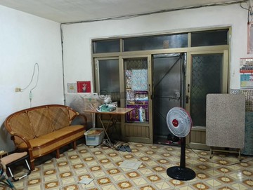 楠梓楠都商圈鬧中取靜優雅一樓公寓#58752｜高雄市楠梓區興楠橫巷