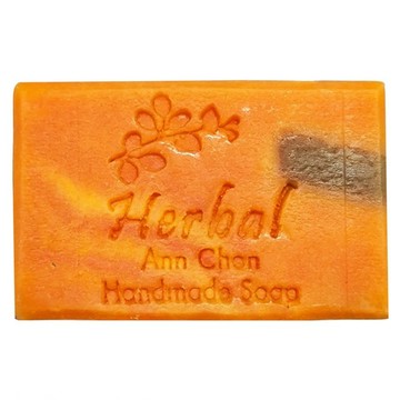 Ann Chen 陳怡安手工皂 滋養潤滑系列 手工皂 杏桃玫瑰木  110g  1入