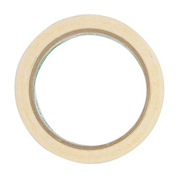 北極熊 超強雙面布膠帶 7Y x 18mm  2個