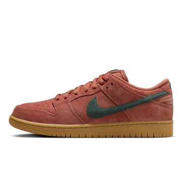 DUNK SB LOW BURNT SUNRISE