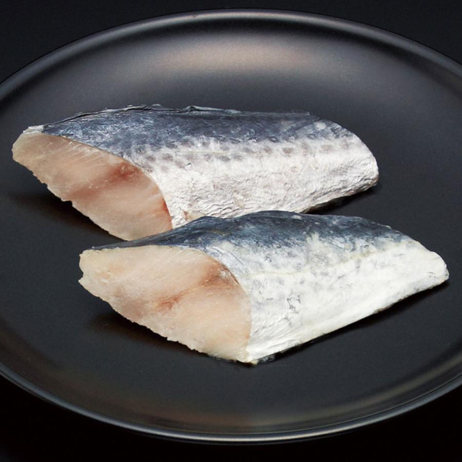 冷凍食品 業務用 さわら 切身 (骨取り) 約80g×5切入 21991 魚 切り身 骨無 骨抜 骨取