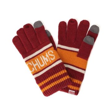 CHUMS CHUMS College Knit Glove手套 CH091328R026