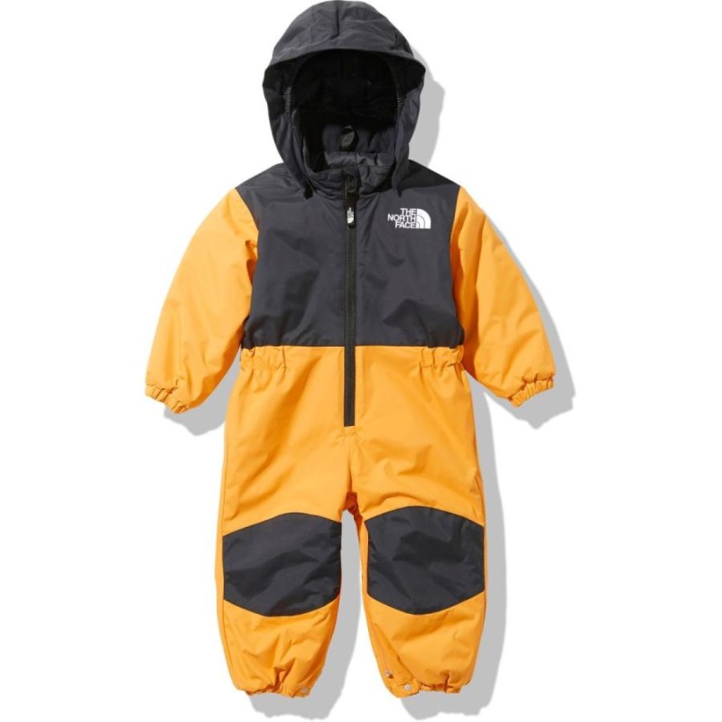 メーカー取次】The North Face(ザノースフェイス) Snow Onepiece