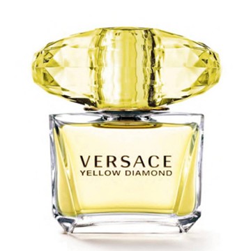 *VERSACE凡賽斯 香愛黃鑽女小香 5ml