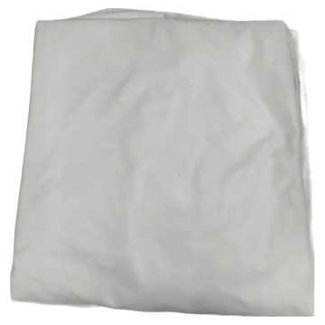 小雄媽 3M吸濕排汗防水床罩 MIT台灣製  186 x 105cm  白色