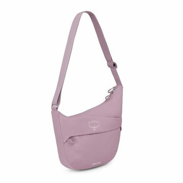 OSPREY Daylite Crossbody Pouch 輕便休閒側背斜背包 6L .單肩隨身袋/防污防潑水