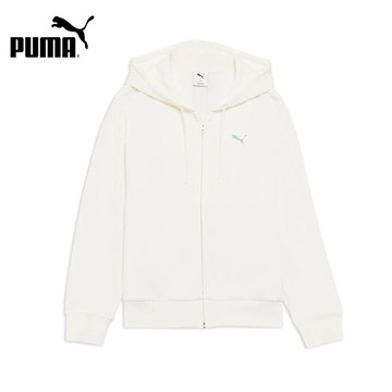 【PUMA】 日本線訓練系列TRN Edge連帽外套(F)_女性_52799187_亞規｜官方直營