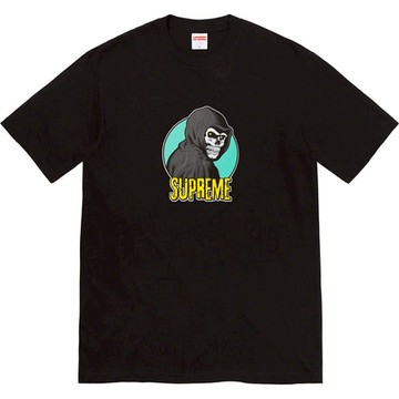【日貨代購CITY】2023SS Supreme reaper tee 死神 短袖 開幕 春夏 短T LOGO 現貨