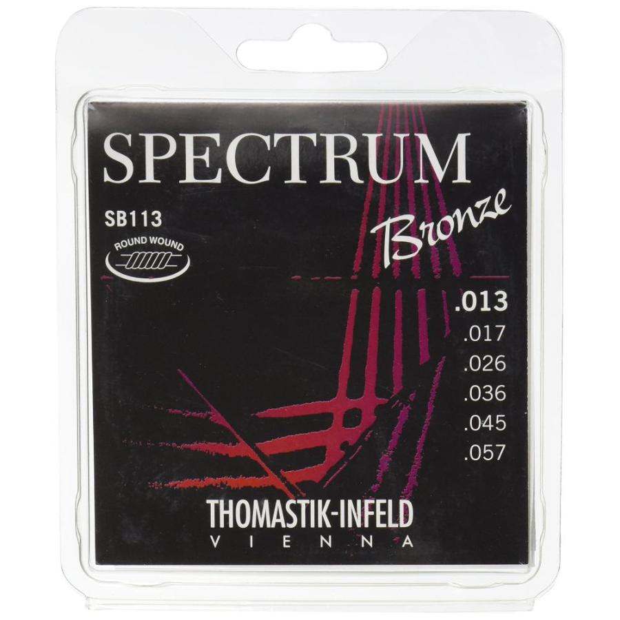 Other Acoustic Guitar Strings SB113
