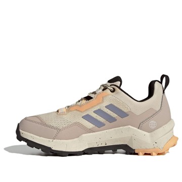(WMNS) adidas Terrex AX4 'Sand Strata Silver Violet Acid Orange'