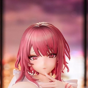 ☆ JB _TOYS ☆ 日版 Native Nocturneだにまる 這份戀情望你察覺 辻中美穗 純心 1/6 PVC