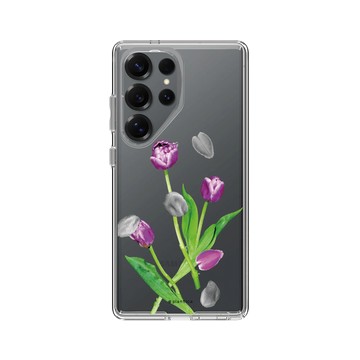 Galaxy S25 Ultra Clear 透明 - Plantica - 回響 – 褐紫