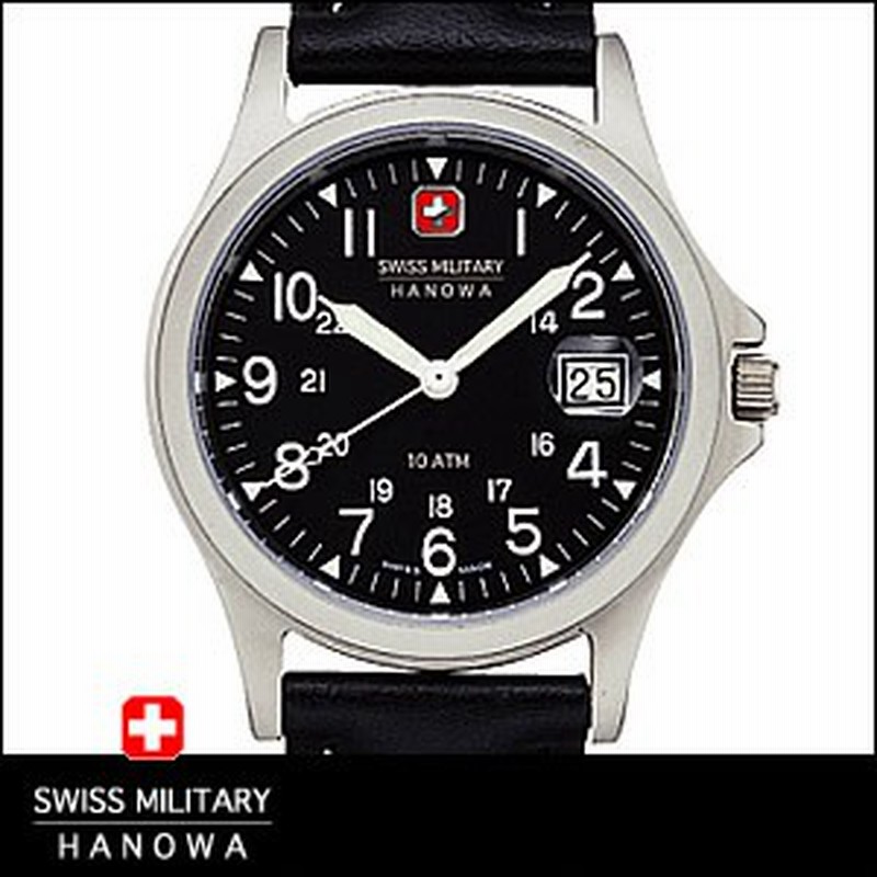 Swiss Military 腕時計 スイスミリタリー 時計 Ml5 メンズ Classic クラシック 通販 Lineポイント最大1 0 Get Lineショッピング