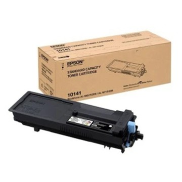 EPSON C13 S110141 / 110141 原廠盒裝 黑色 碳粉匣 適用AL- M7150DN/M8250DN