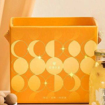 【中秋送禮專區】谷溜谷溜養生飲6入、9入中秋禮盒(295ml/瓶)請選宅配不要選超取
