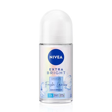 妮維雅止汗乳液50ml-雋藍靜謐