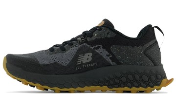 WMNS NEW BALANCE FRESH FOAM X HIERRO V7 BLACK GREY