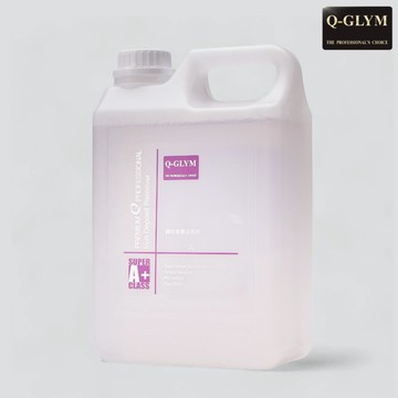 Q-GLYM 鐵粉去除劑 2L｜鐵粉清除．鐵粉清潔．鐵粉軟化．鐵粉拔除．輪框鐵粉．鋼圈鐵粉．除煞車落塵 英國製