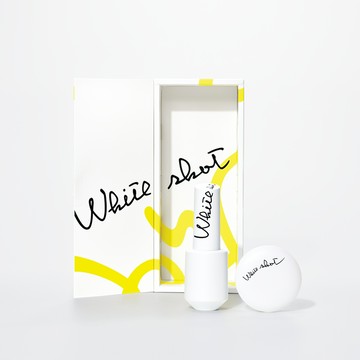 POLA white shot CXS Brand New Bright kit