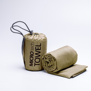 【MECOVER】 ROLLS 3.7倍超吸水 極速快乾毛巾 XL