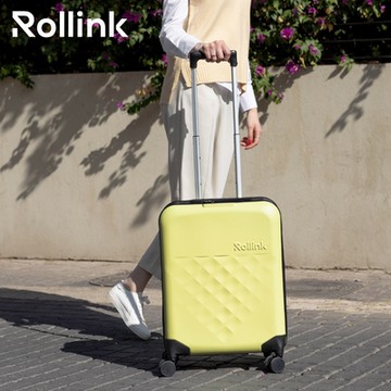 Rollink VEGA 360 超隱形 摺疊行李箱 29吋四輪