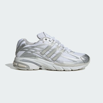 Adidas Adistar Cushion IG6926 男女 休閒鞋 運動 復古 Y2K 跑鞋 反光 緩震 白銀