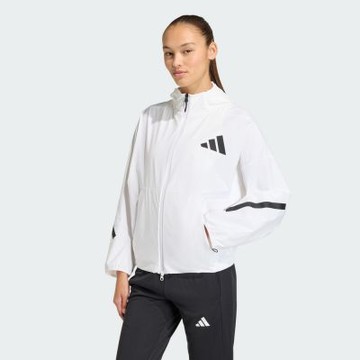 ADIDAS W Z.N.E. WV TT 女 休閒外套 KD8474
