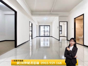 獨家✨聚佳大砌✨社區最俗全新未住高樓三房平車｜台中市太平區環中東路三段