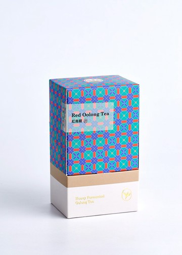 灣茶【紅烏龍】