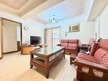 五權車站・美村商圈｜碧夏庭｜大3+1房｜華廈｜台中市南區美村路二段