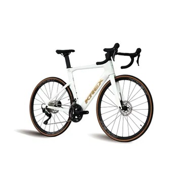 KREX ALONE U1 碳纖維碟煞公路車 搭配Shimano 105 12速油壓機械套件