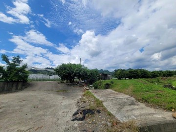 ✅極力推薦✅六龜新威大橋5.7分網室木瓜園美農地｜高雄市六龜區仙人段